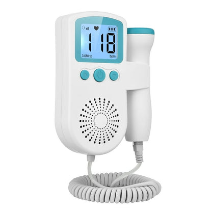 Doppler para el embarazo