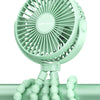 Ventilador portátil para cochecito