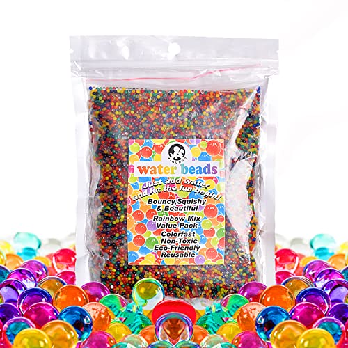 90.000PCS Water Beads for Kids Non Toxic