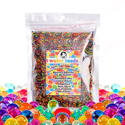 90.000PCS Water Beads for Kids Non Toxic