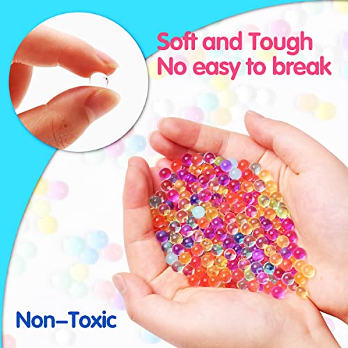 90.000PCS Water Beads for Kids Non Toxic