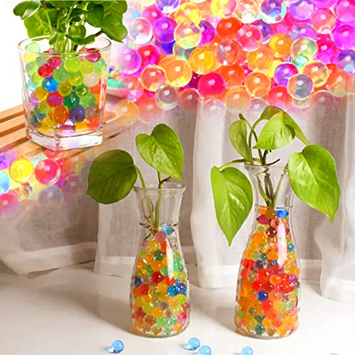 90.000PCS Water Beads for Kids Non Toxic