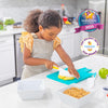 TOVLA JR. Juego de corte para niños