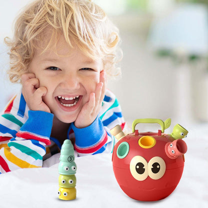 Actividades educativas Juguetes preescolares para niños pequeños
