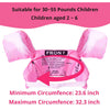 GoKiddie Puddle Swim Jumper de 22 a 55 libras