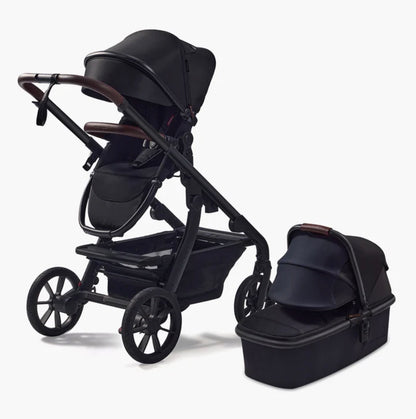 Coche Momcozy para bebé ChangeGo