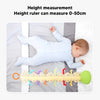 Sorandy Juguete Musical de Peluche con Sonido Arrugado, Sonajero, Chirriador para Bebés