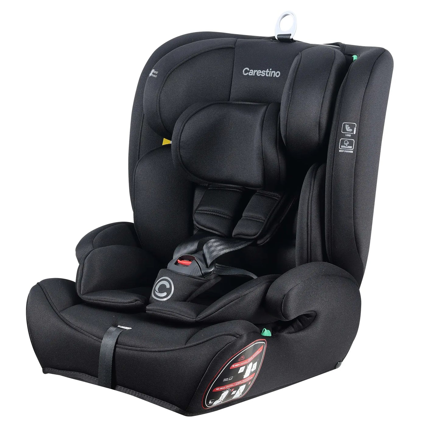 Silla para Carro GIRONA I-Size