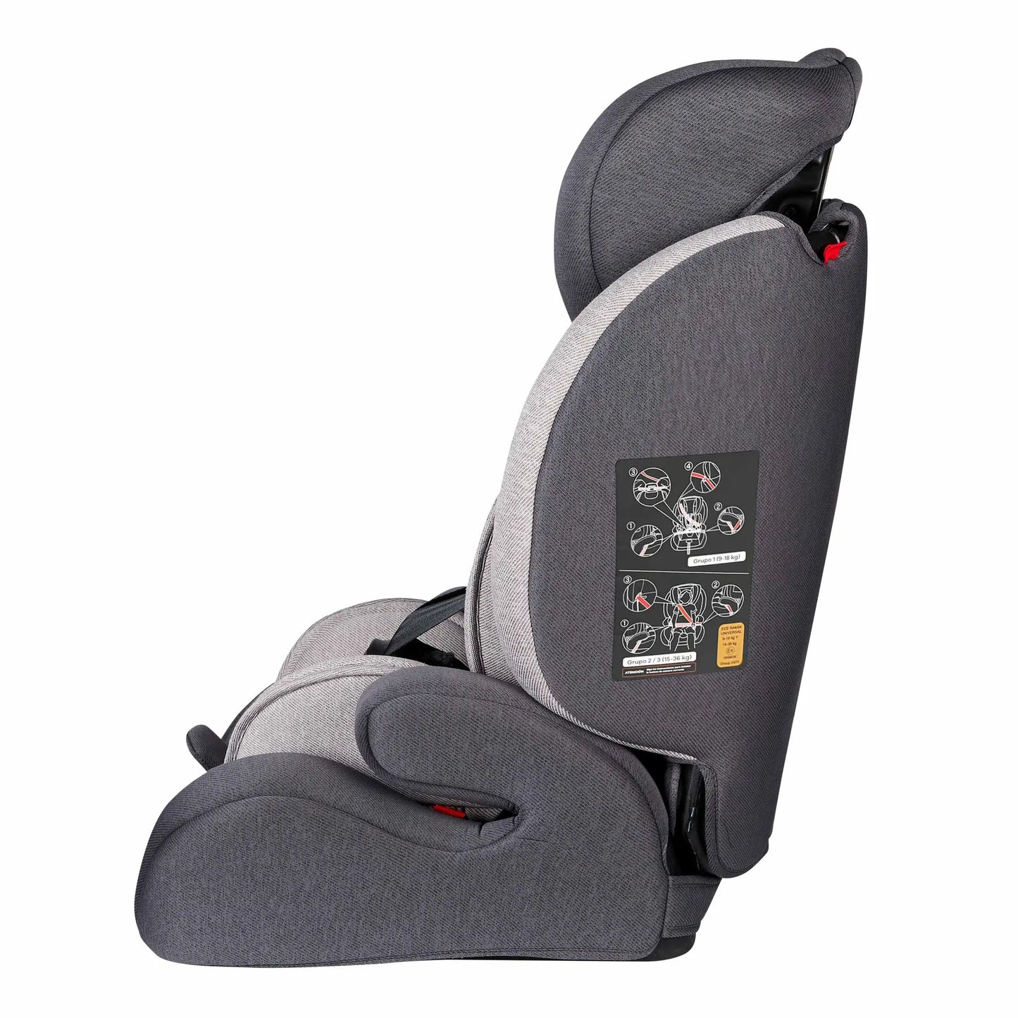 Silla para Carro BERLÍN