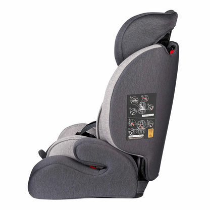 Silla para Carro BERLÍN