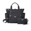 Baggallini Mochila convertible 3 en 1
