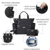 Baggallini Mochila convertible 3 en 1