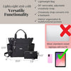 Baggallini Mochila convertible 3 en 1