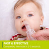 Aspirador nasal Vac Baby de Airmed