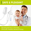 Aspirador nasal Vac Baby de Airmed