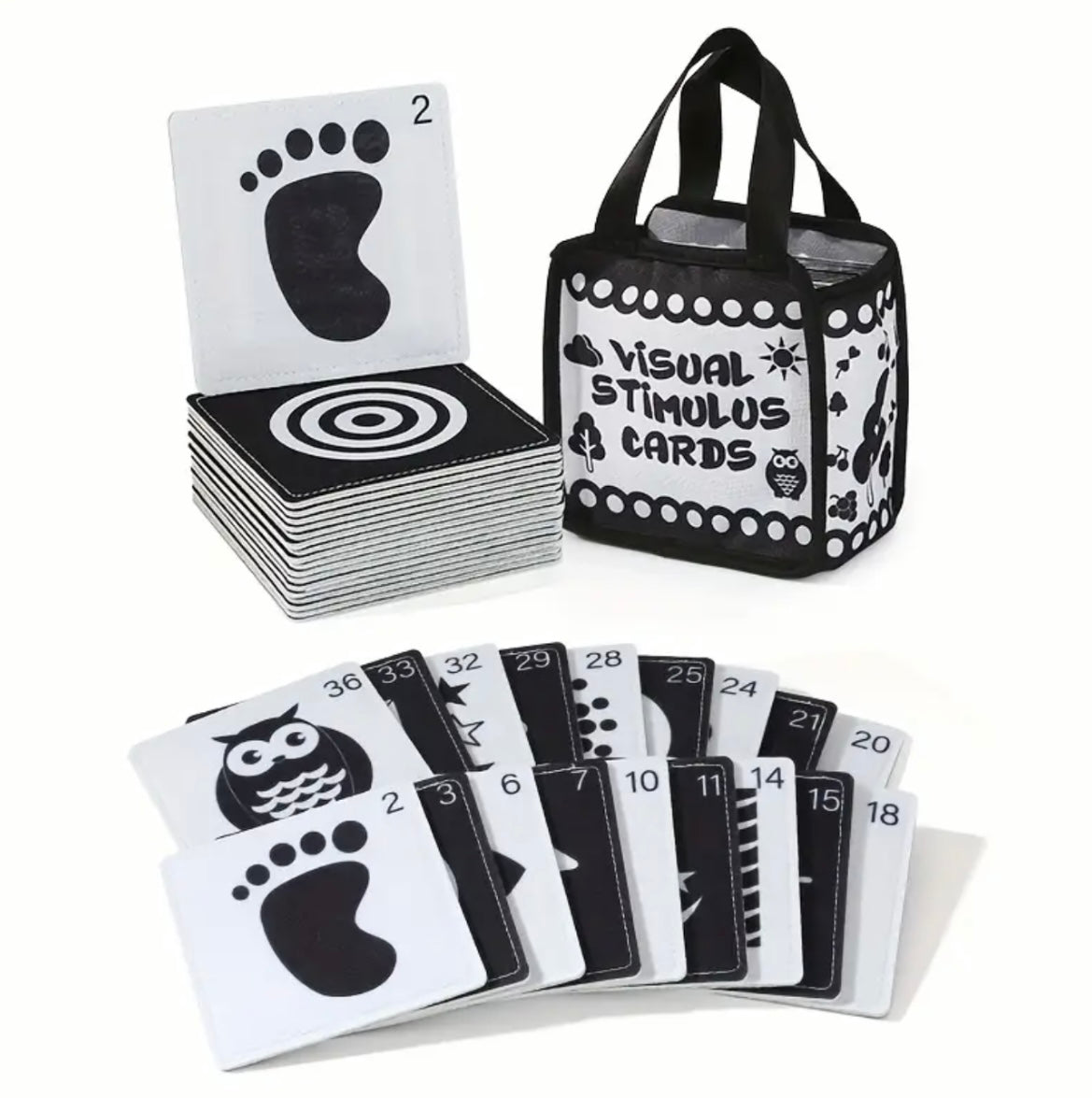 Libro Sensorial Interactivo para Bebés