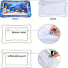 Alfombra de agua para tummy time