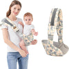 IULONEE Adjustable Baby Sling