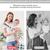 IULONEE Adjustable Baby Sling