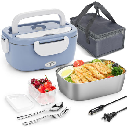 Fiambrera eléctrica