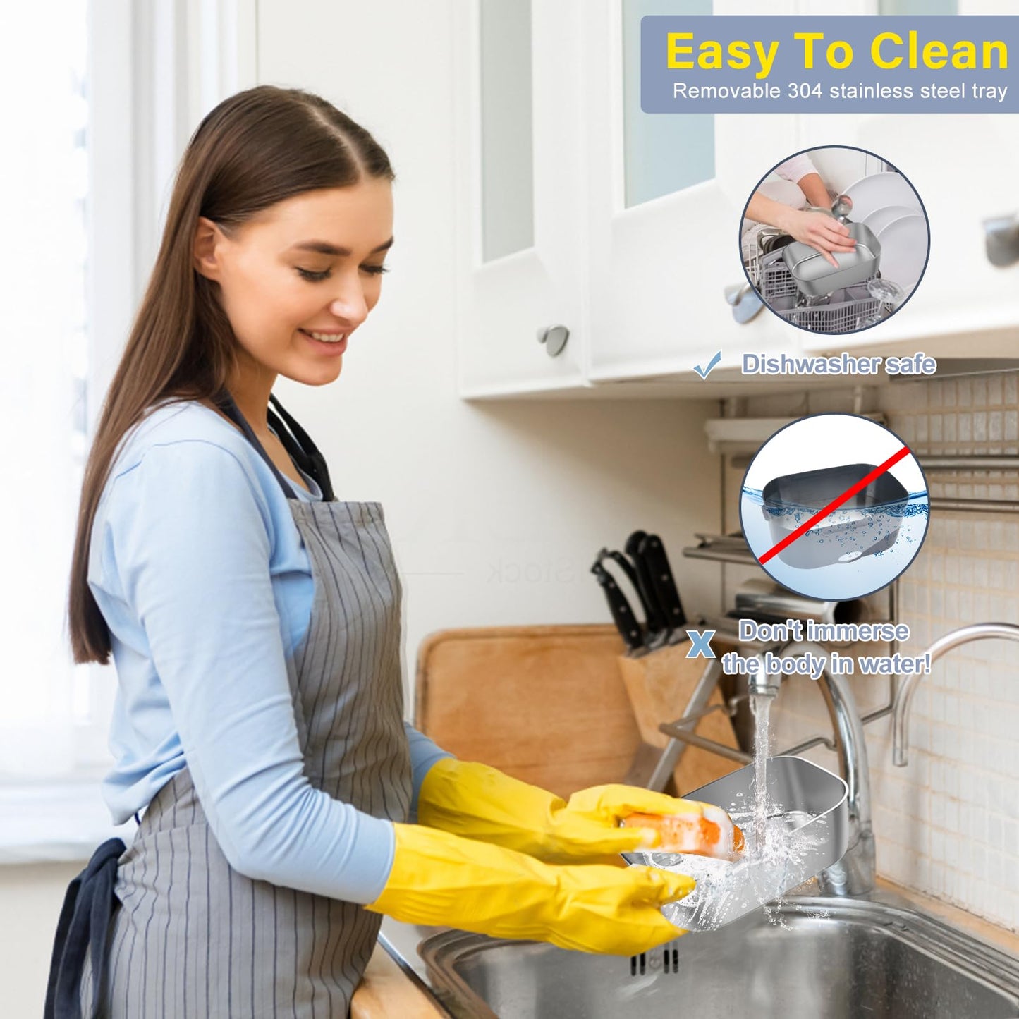 Fiambrera eléctrica