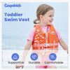 Gogokids- Flotador, talla S 2-4 años