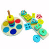 Juguetes Montessori
