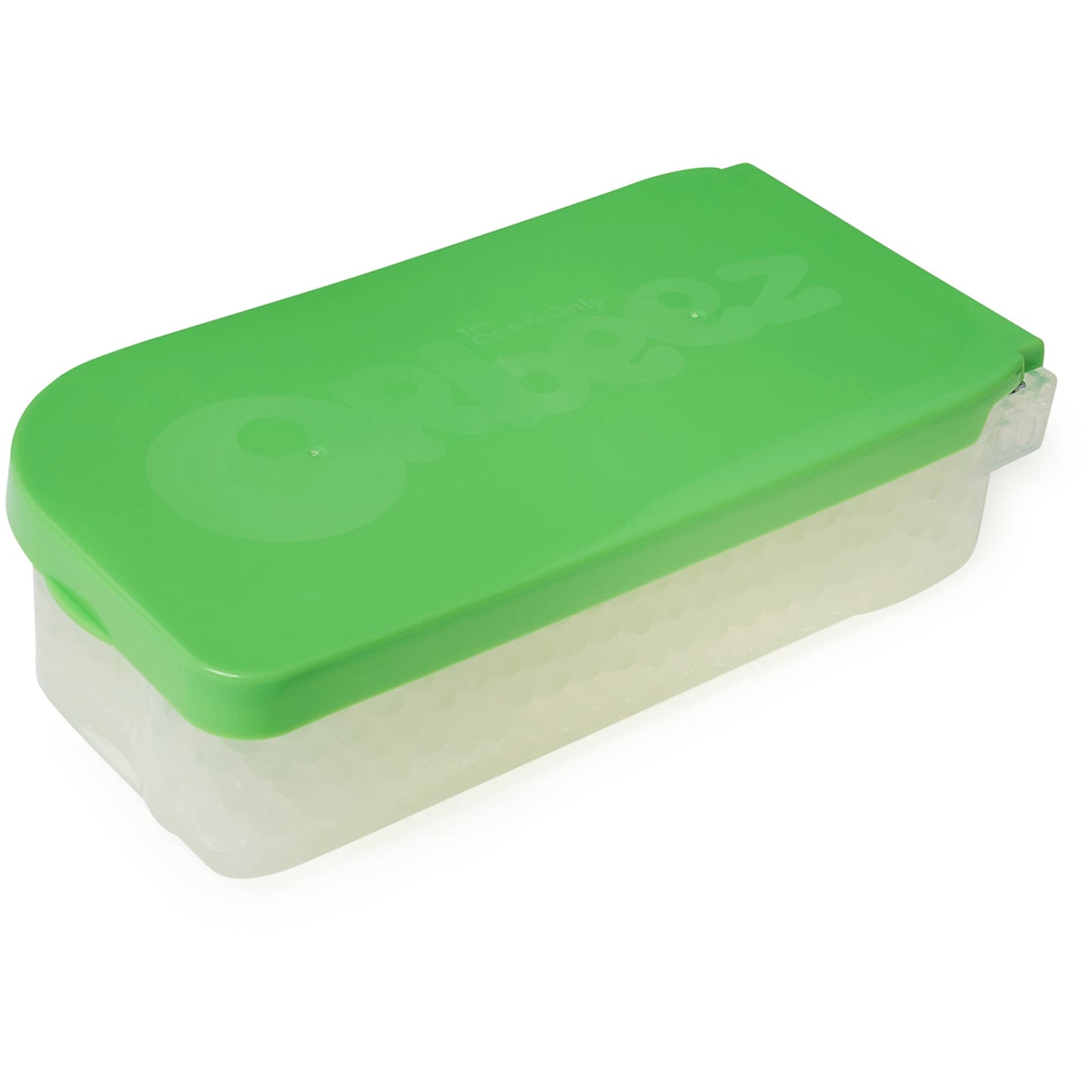 Orbeez, el único, paquete de funciones que brilla en la oscuridad con 1200 perlas de agua no tóxicas