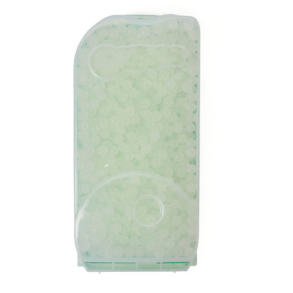 Orbeez, el único, paquete de funciones que brilla en la oscuridad con 1200 perlas de agua no tóxicas