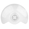 Protector de pezón adherible para alimentación con pecho, de Medela , M, Estándar