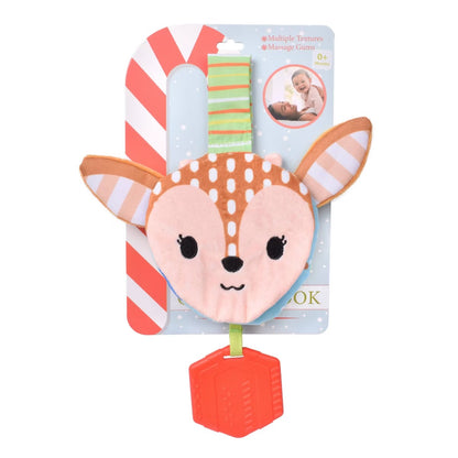 Libro arrugado Sunny Days - Reno