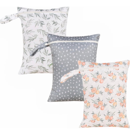 Bolsa húmeda para bebé