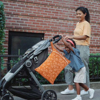 Bolsa húmeda para bebé