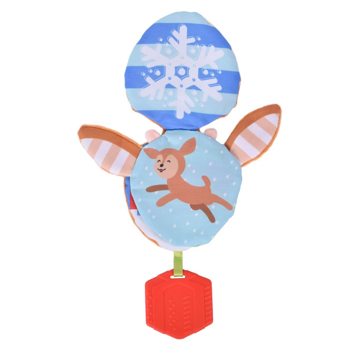 Libro arrugado Sunny Days - Reno