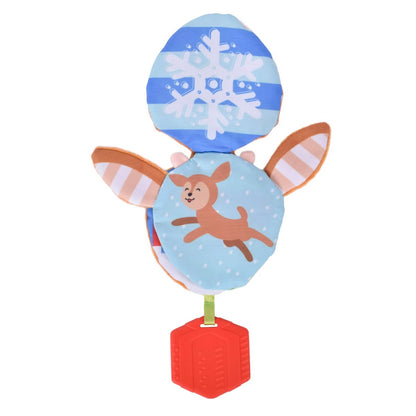 Libro arrugado Sunny Days - Reno