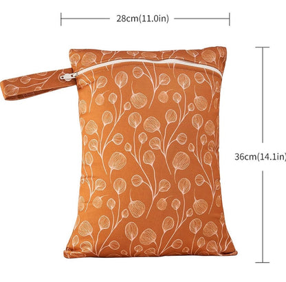 Bolsa húmeda para bebé