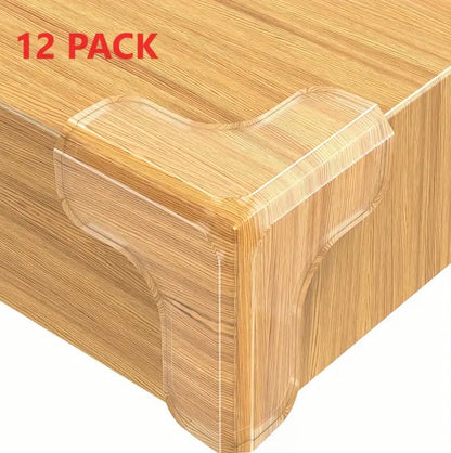 Protectores de esquina para mesas