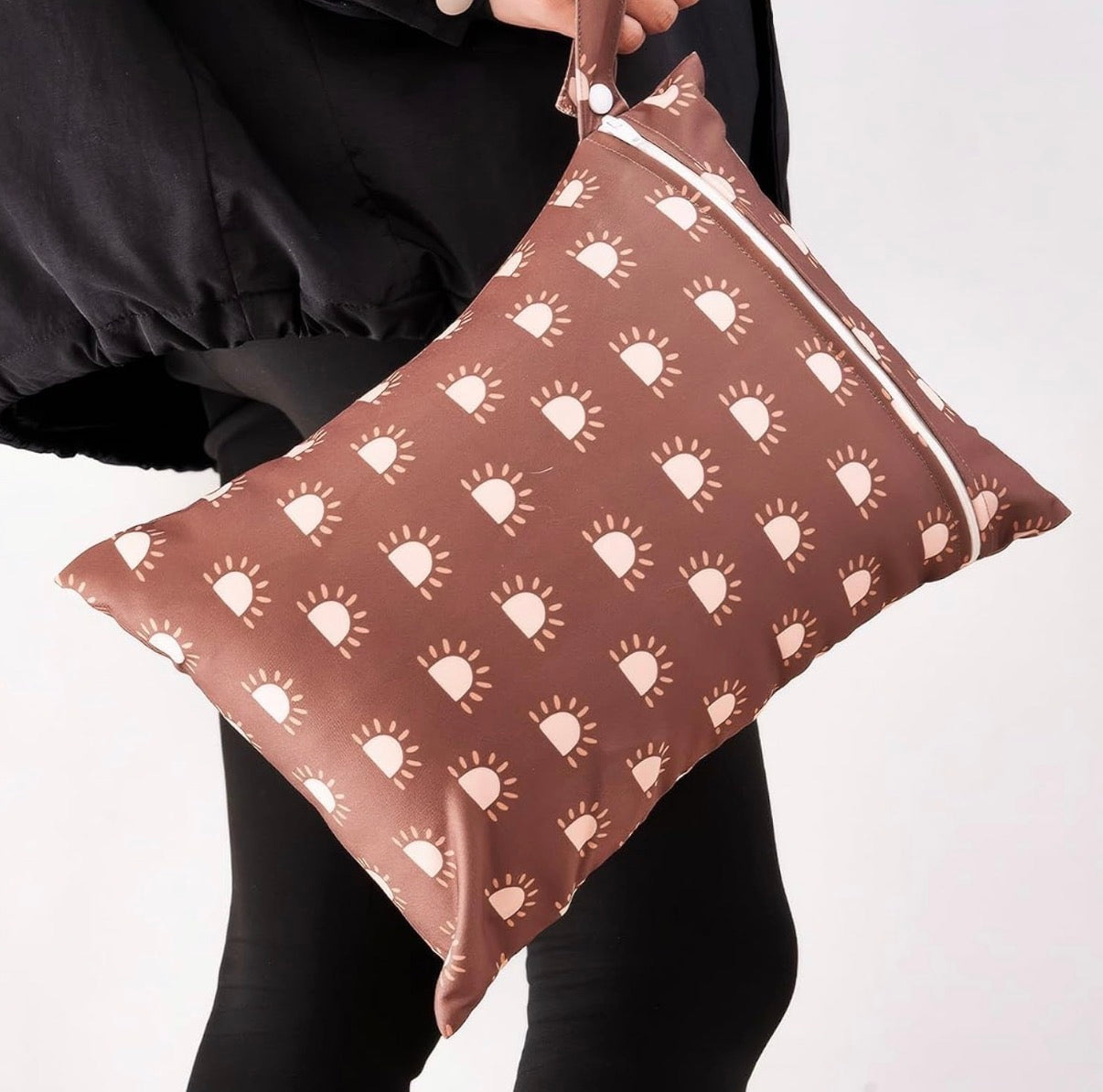 Bolsa húmeda para bebé