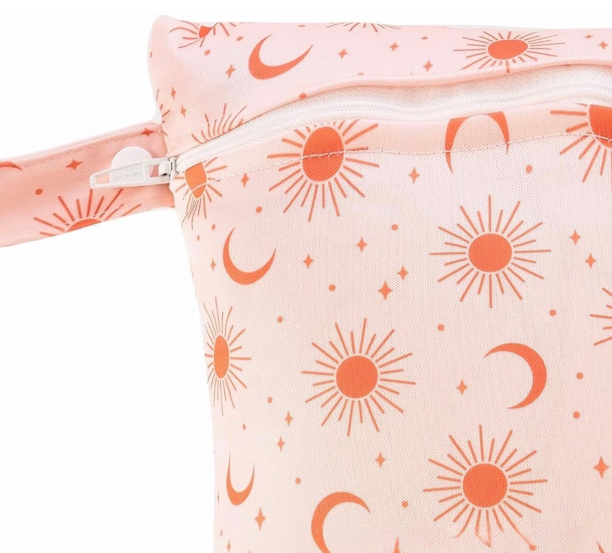 Bolsa húmeda para bebé