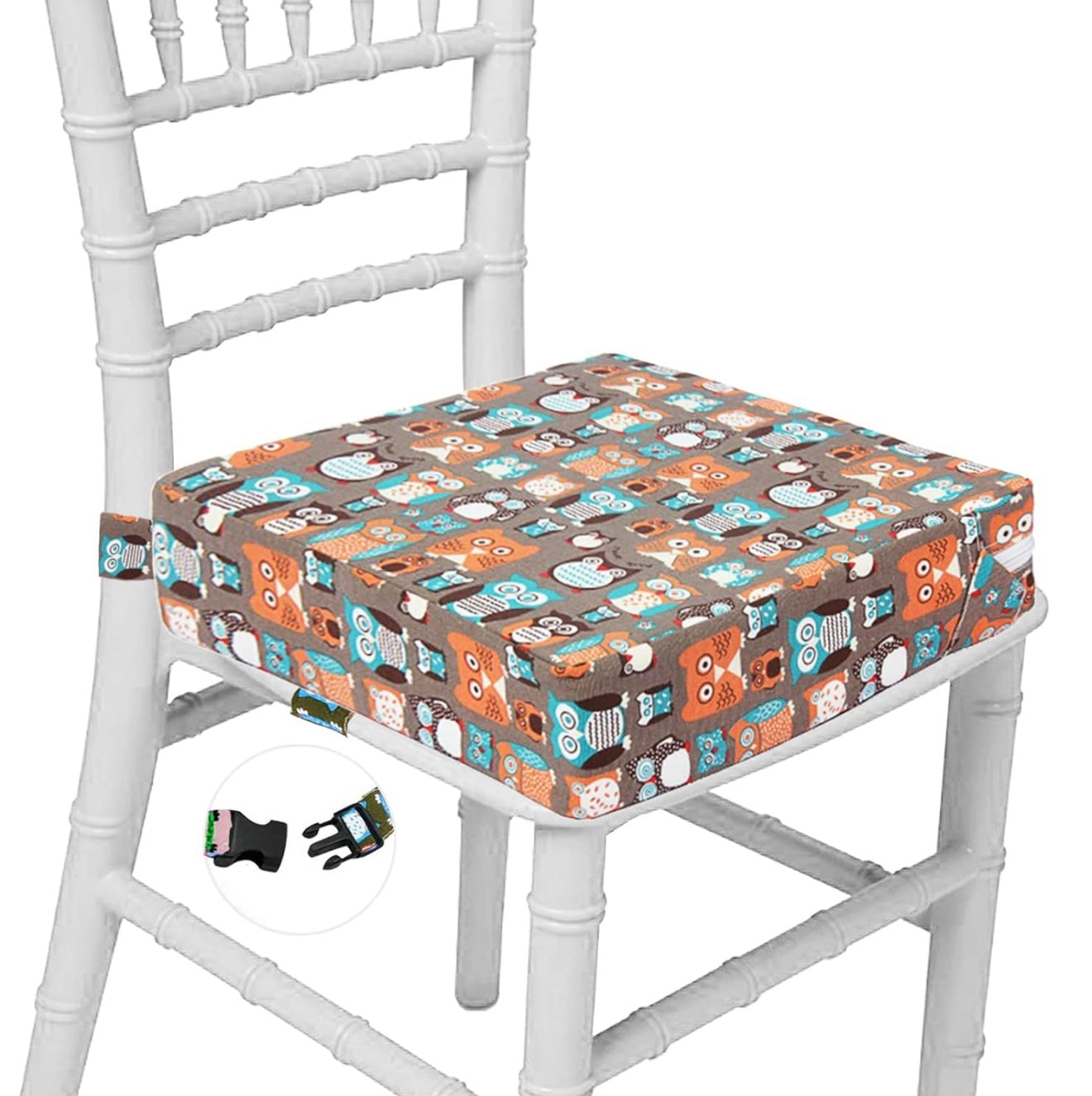 Taeku Asiento elevador para mesa de comedor