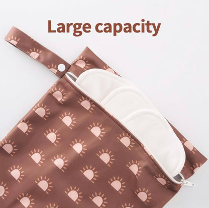 Bolsa húmeda para bebé