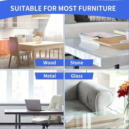 Protectores de esquina para mesas