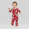 Burt’s Bees - Pijama 12 meses