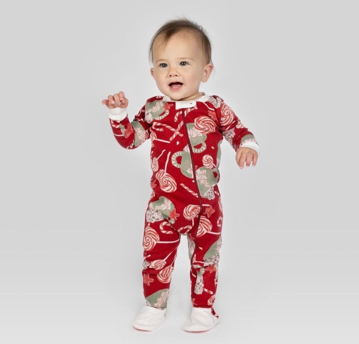 Burt’s Bees - Pijama 12 meses
