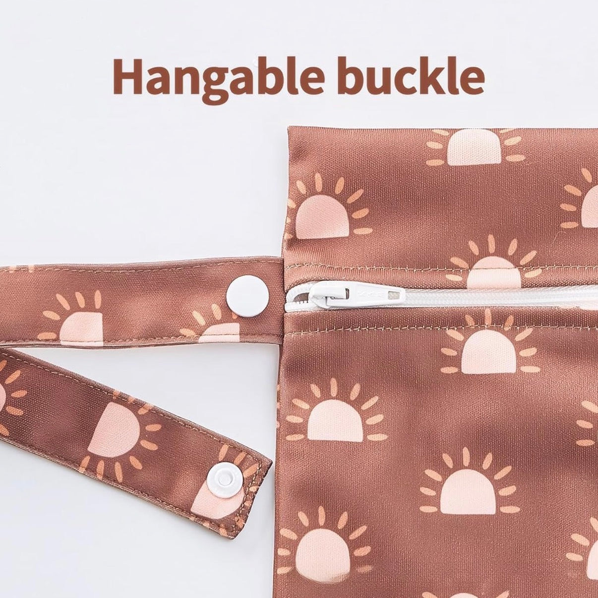 Bolsa húmeda para bebé