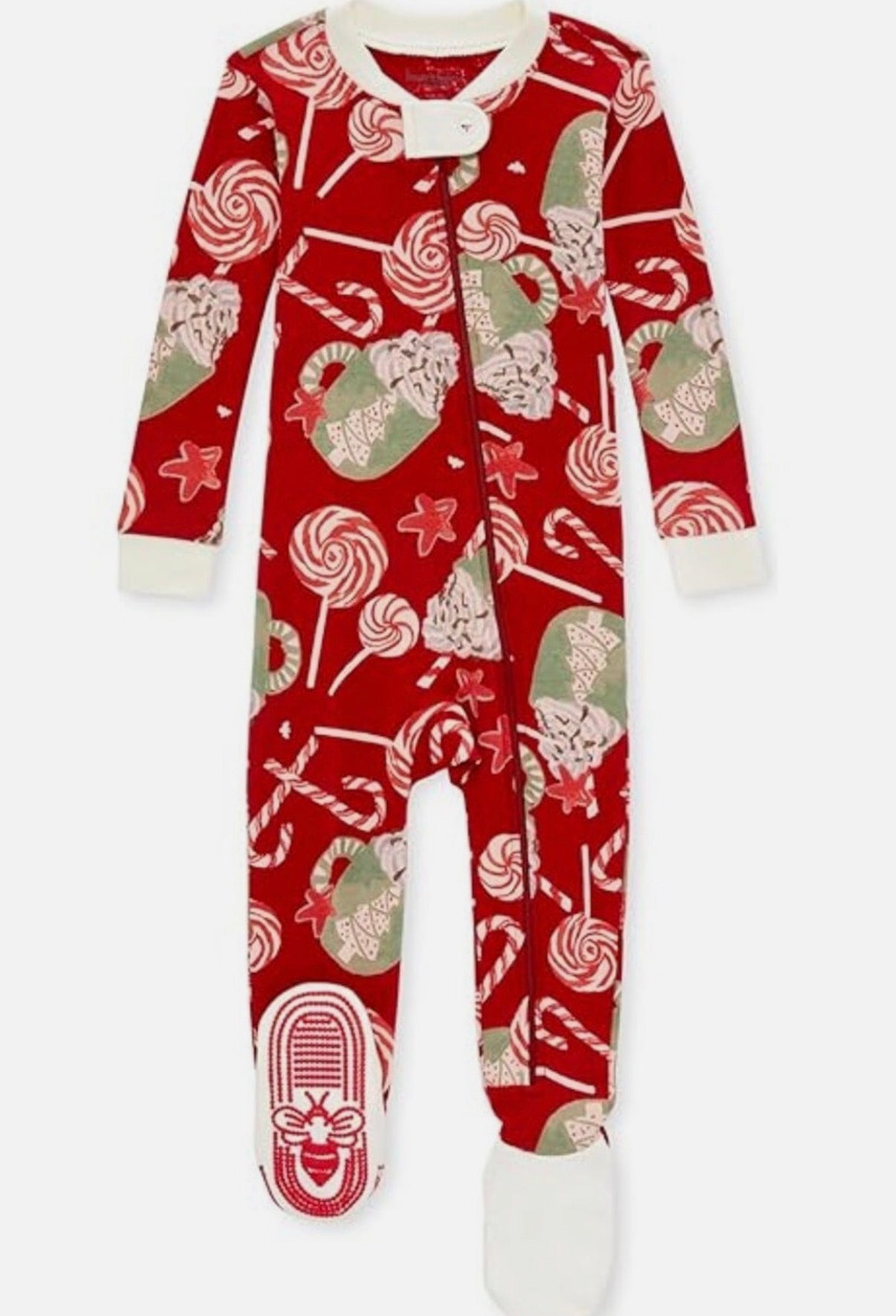 Burt’s Bees - Pijama 12 meses