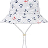 Sombrero de playa de 2 a 6 años, UPF 50+