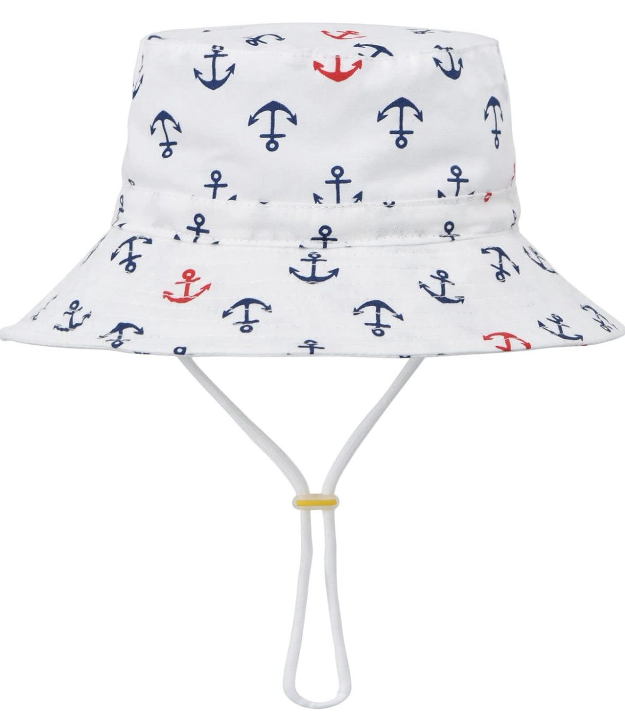 Sombrero de playa de 2 a 6 años, UPF 50+