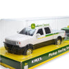 John Deere Big Farm - Juego de recogida de granja