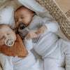 BIBS Chupetes de bebé, colección Boheme, +6 meses